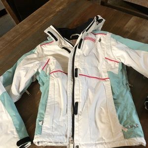 Women's Spyder Ski Jacket